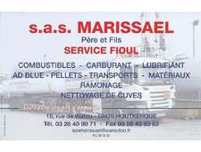 S.A.S MARRISAEL